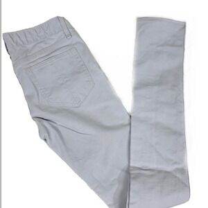 RAG & BONE stretch straight leg jeans size 25